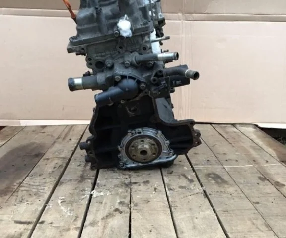 Продажа двигателя QG18DE