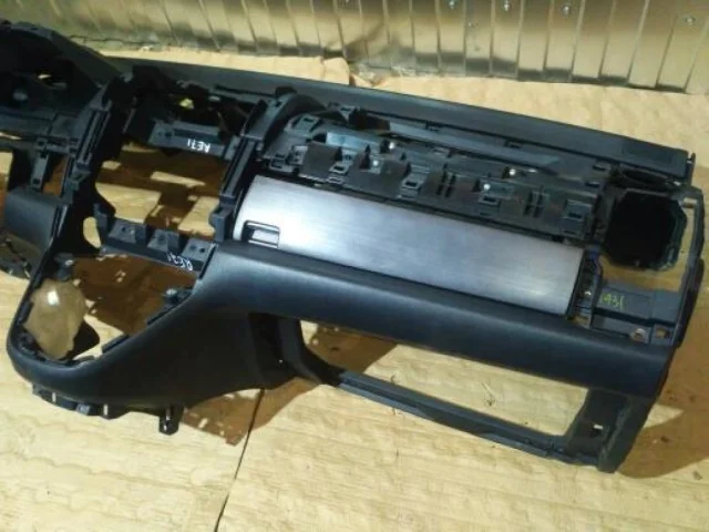 Подушка безопасности пассажира для Honda CR-V RE 2006-2009 на фотографиях