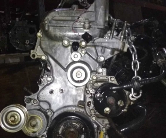 Продажа двигателя Z6