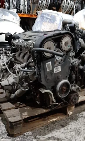 Продажа двигателя B5254T3