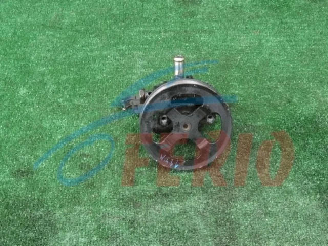 Насос ГУР для Mitsubishi Outlander 1 CU0W 2002-2009 на фотографиях