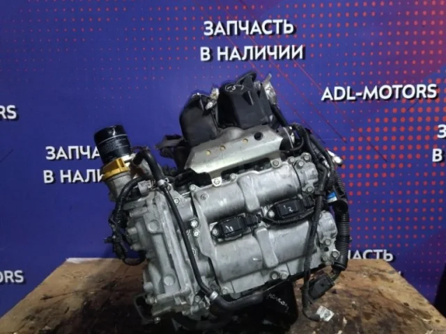 Продажа двигателя FB25