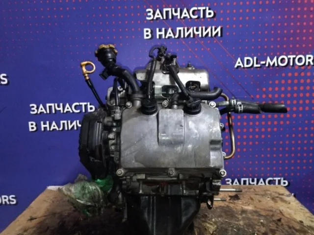 Двигатель без навесного для Subaru Legacy BM/B14 rest 2013-2015 на фотографиях
