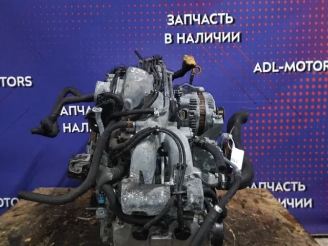 Двигатель для Subaru Legacy Универсал BP/B13 2003-2009 на фотографиях