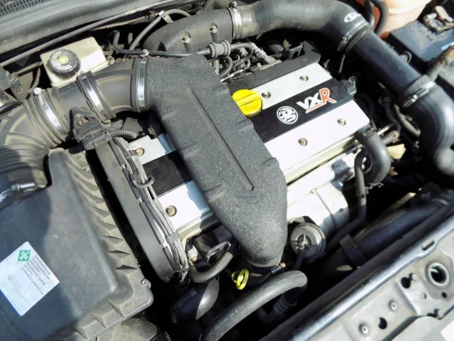 Продажа двигателя Z20LEH