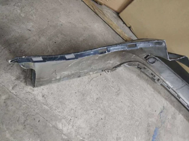 Бампер задний для Opel Insignia Универсал A 2008-2017 на фотографиях