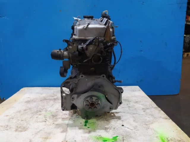 Продажа двигателя 4G64