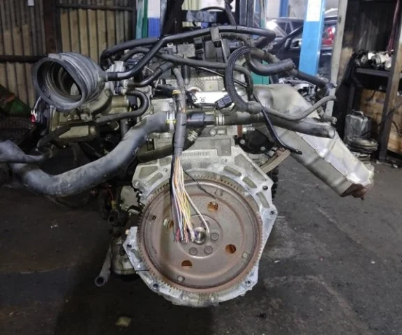 Продажа двигателя L3