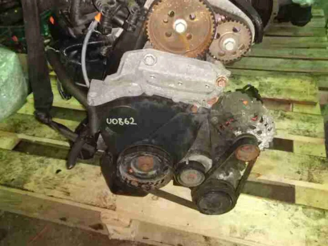 Продажа двигателя BXW