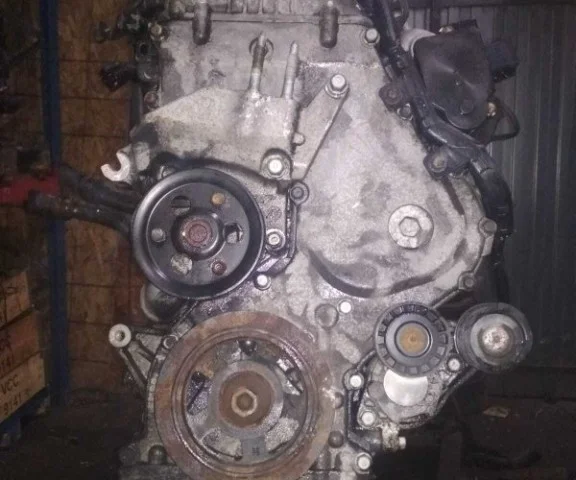 Продажа двигателя D4FA