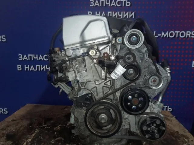 Продажа двигателя K24Z3