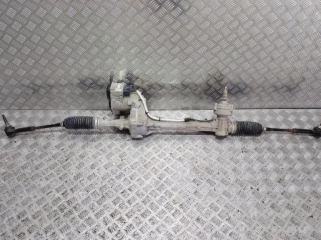 Рулевая рейка для Ford Explorer U502 2011-2016 на фотографиях