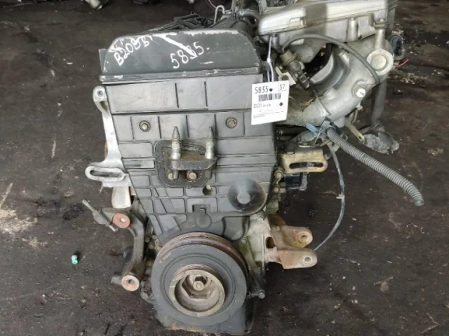 Продажа двигателя B20B
