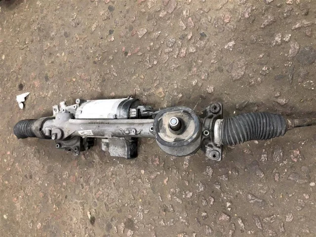 Рулевая рейка для Volkswagen Jetta 5 1K 2005-2010 на фотографиях