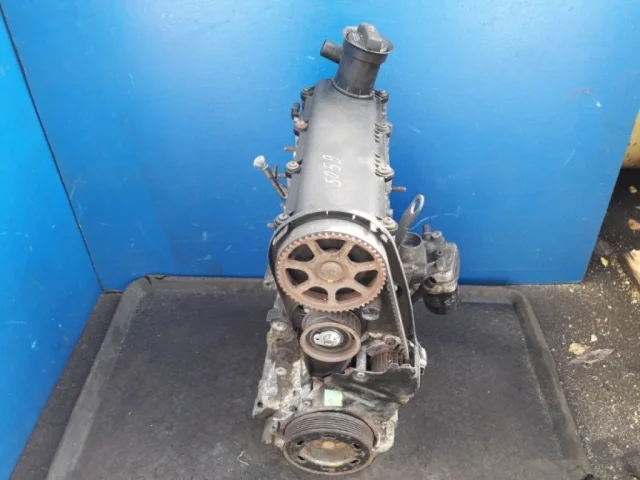 Продажа двигателя BSE