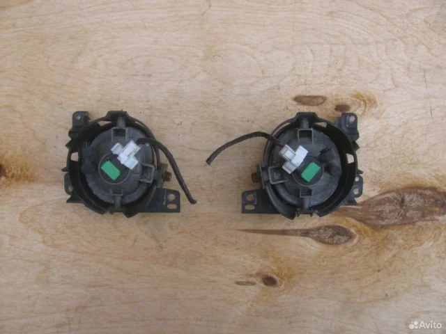 Противотуманка (ПТФ) передняя правая для Mazda CX 5 KE 2011-2017 на фотографиях