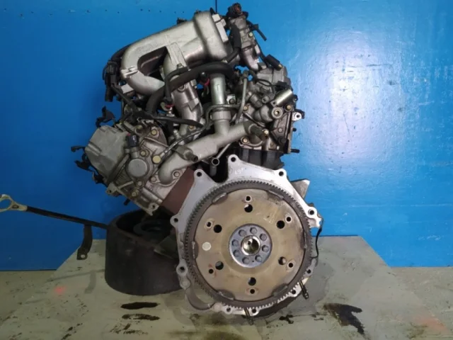 Продажа двигателя 4M41