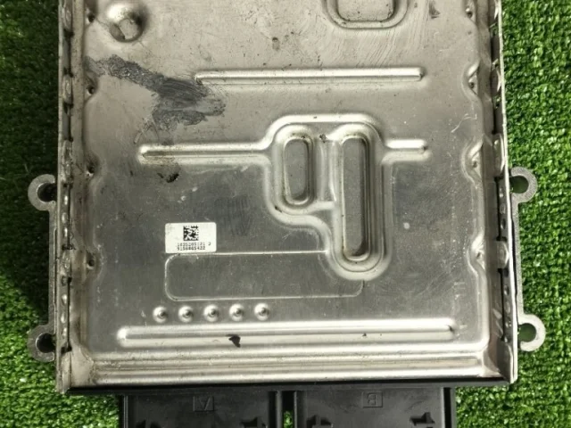 Блок управления АКПП для Kia Sorento 3 PRIME UM 2015-2020 на фотографиях