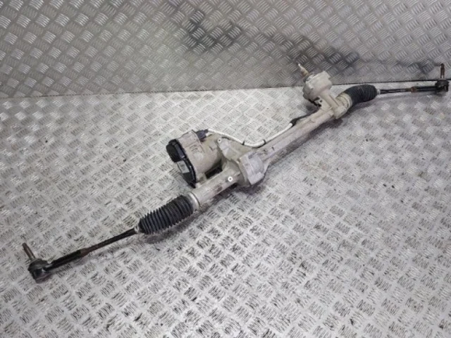 Рулевая рейка для Ford Explorer U502 2011-2016 на фотографиях