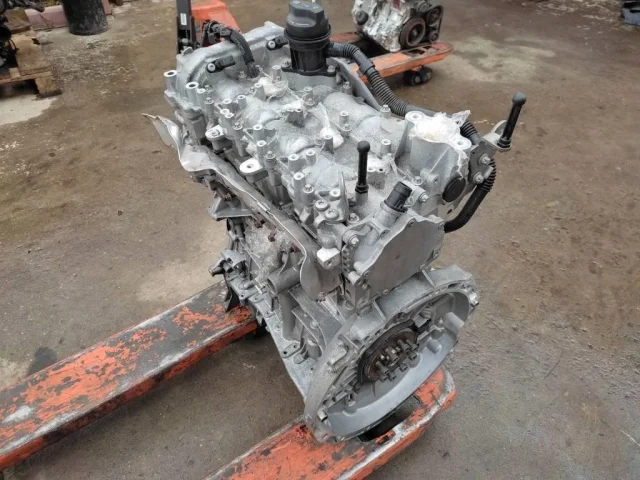 Продажа двигателя 270.920