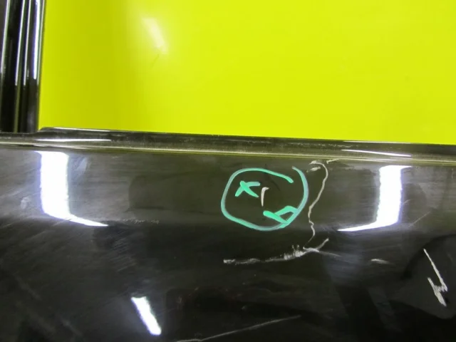 Двери для Toyota Alphard H30 2015+ на фотографиях