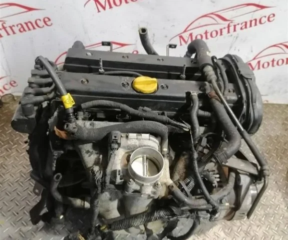 Продажа двигателя Z24SED