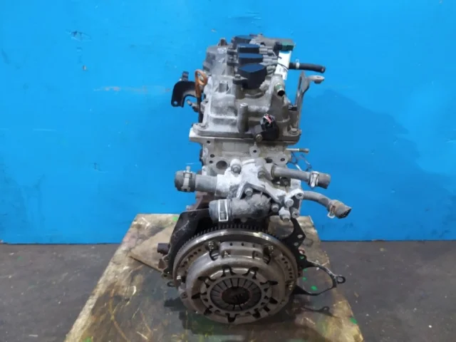 Продажа двигателя QG16DE