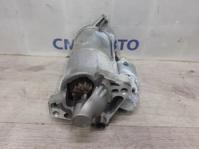 Стартер для Volvo XC90 II L 2014-2019 на фотографиях