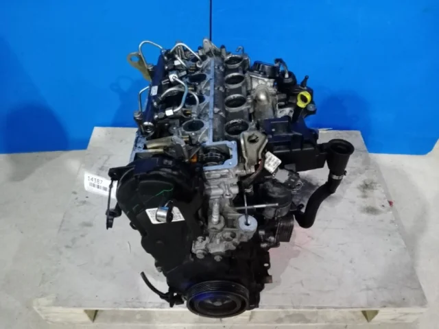 Продажа двигателя TXDA