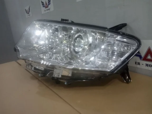 Усилитель переднего бампера для Mitsubishi Pajero Sport KH0 rest 2013-2017 на фотографиях