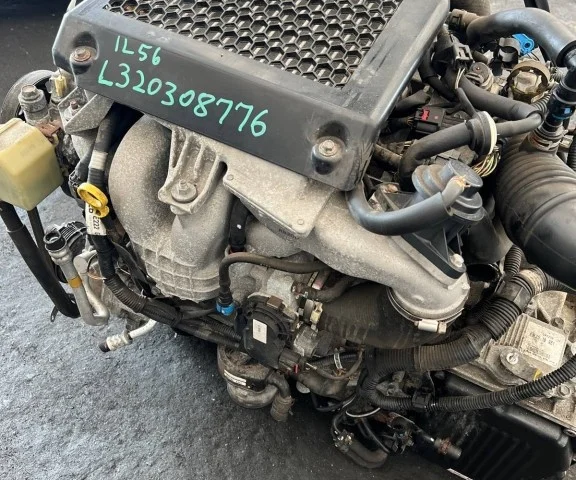 Продажа двигателя L3 VDT