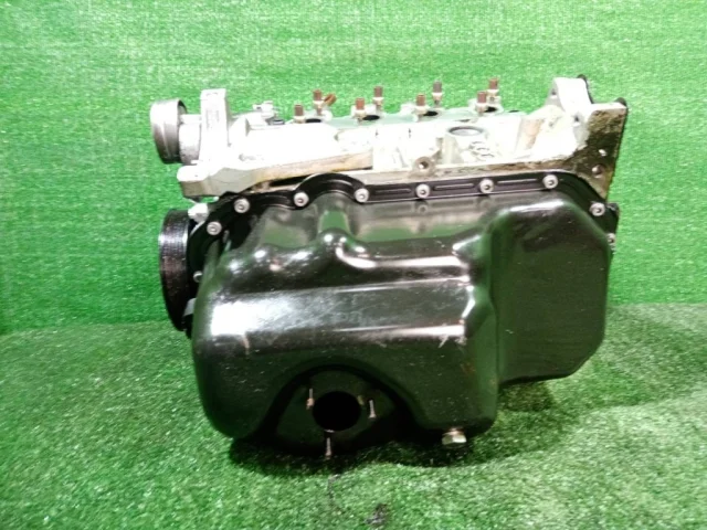 Продажа двигателя CBZ