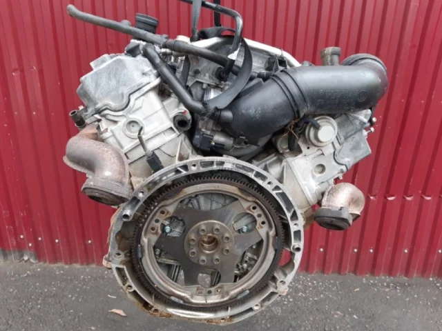 Продажа двигателя 112.942