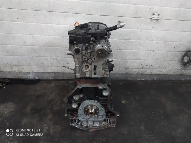 Продажа двигателя CCZD