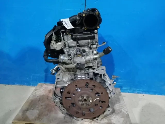 Продажа двигателя MR20DE