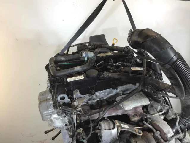 Продажа двигателя 651.955