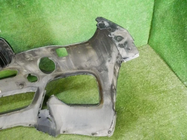 Бампер для BMW X6 Ф16 F16 2014-2019 на фотографиях