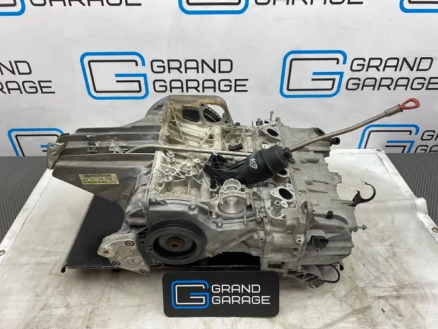 Продажа двигателя 266.920