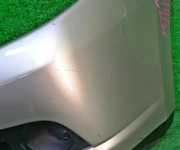 Бампер для Nissan Tiida SC11 Седан 2007-2014 на фотографиях