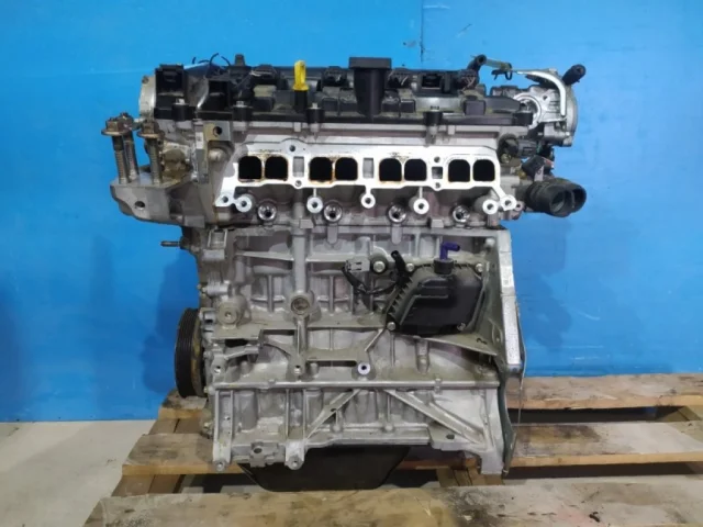 Продажа двигателя PEY5