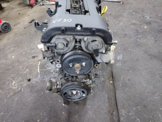 Продажа двигателя A12XER