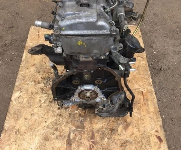 Продажа двигателя YD25