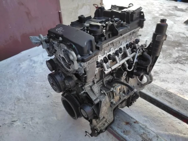 Продажа двигателя 271.820