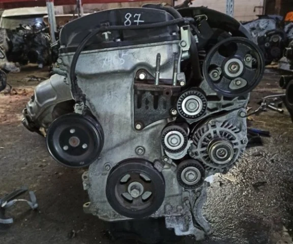 Продажа двигателя 4B10