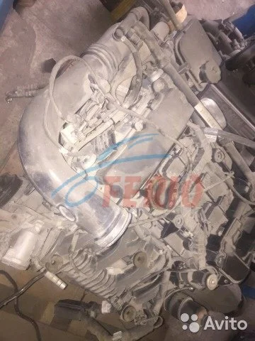Продажа двигателя 271.820