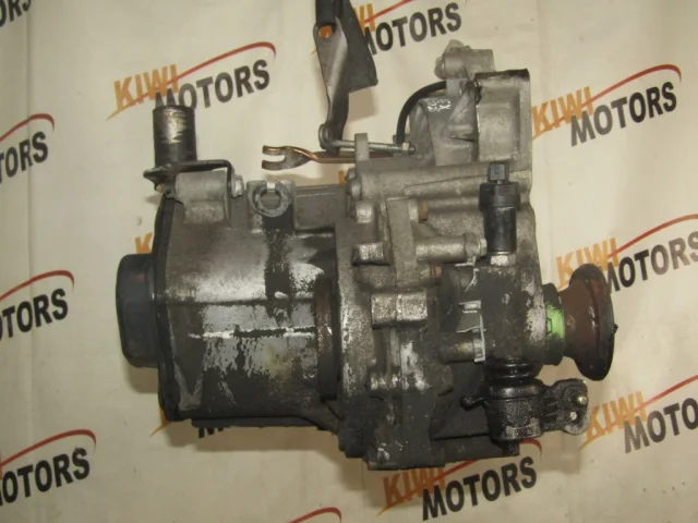 Блок цилиндров для Volkswagen Polo III (6N2) 1999-2001 на фотографиях