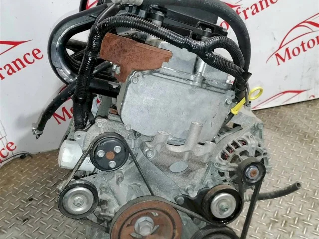 Продажа двигателя CR14DE