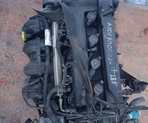 Продажа двигателя AODA