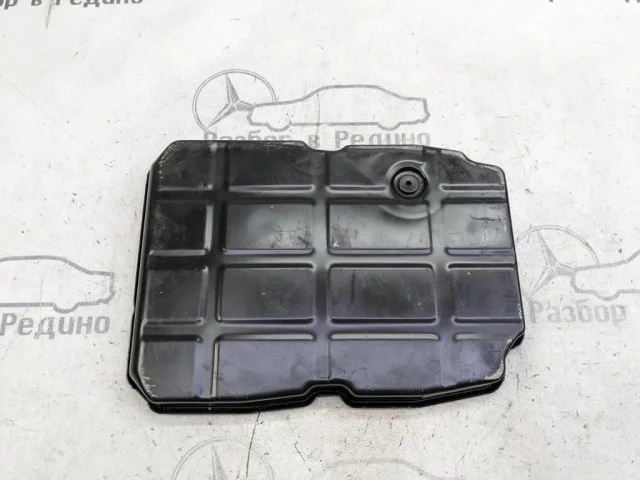 Поддон АКПП для Mercedes-Benz CLK class C209 2002-2011 на фотографиях