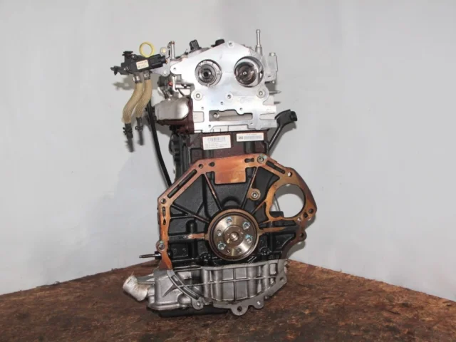 Продажа двигателя A22DMH